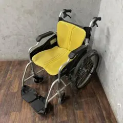 松永製作所　車椅子　AR-900 自走用 松永製作所 車椅子 AR-900 自走用 - メルカリ