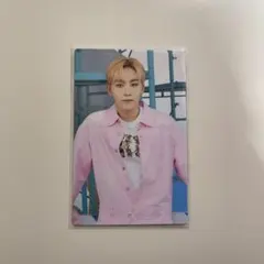 SEVENTEEN caratland ケレン スングァン