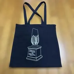 大阪関西万博　マルタパビリオン　トートバッグ