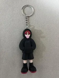 TXT ヨンジュン♡　GGUM 未開封　グローバル特典キーホルダー付き TXT ヨンジュン GGUM 新品未開封 特典つき - メルカリ