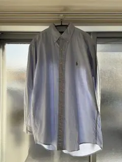 Ralph Lauren Yarmouth 長袖シャツ