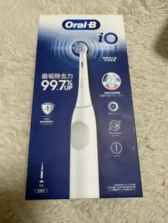 Oral -B オーラルB iOシリーズ2 電動歯ブラシ