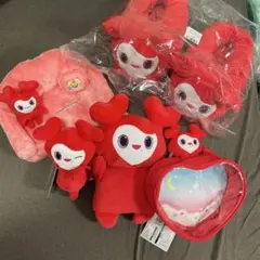 TWICE LOVELYS GIGOセット チェヨン まとめ売り 2点セット