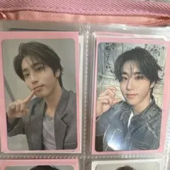 ハンジソン 会場限定トレカ