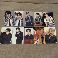 大平祥生 トレカまとめ⑩