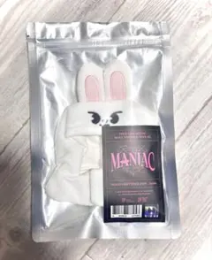 straykids SKZOO リービット ペンライトカバー ver1