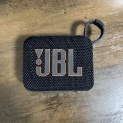 JBL GO4ポータブルスピーカー 本体のサムネイル