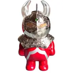 ウルトラセブンマスクウアモウ ultra seven uamou - メルカリ
