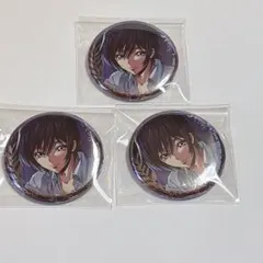 コードギアス ルルーシュ ホロEYE缶バッジ 5点セット - メルカリ