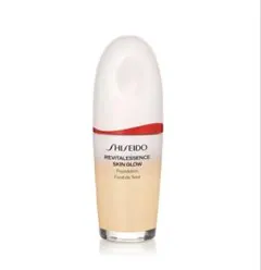 SHISEIDO エッセンス スキングロウ ファンデーション 140