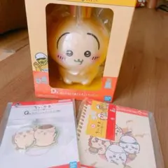 ちいかわ　まとめ売り