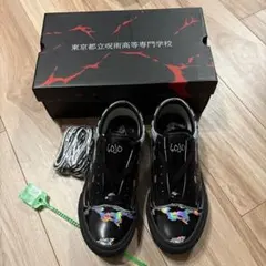 Revenge x Storm 呪術廻戦 五条悟 スニーカーのサムネイル