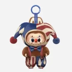 未開封　ラブブ　ピエロ WHY SO SERIOUS JugglingClown