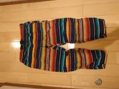 WILD THINGS パンツ