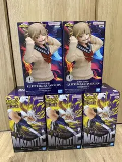 2026年最新】僕のヒーローアカデミア ヒロアカ フィギュア トガヒミコ
