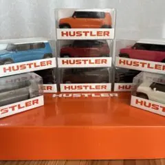 2026年最新】ハスラー プルバックの人気アイテム - メルカリ