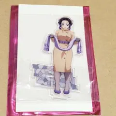 鬼滅の刃 ufotable AGF 2025 アクリルスタンド　胡蝶しのぶ