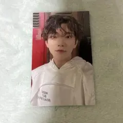 ジョシュア トレカ FML 特典