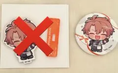 和泉三月 アイナナ JOYSOUND 缶バッジのサムネイル
