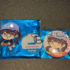 バンドリ 椎名立希 缶バッジ - メルカリ バンドリ RBaker アールベイカー 缶バッジ 椎名立希 レアノーマル
