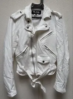 2026年最新】BLACK COMME des GARCONS カラー：ホワイト系 レディース