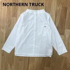 ノーザントラック シャツ