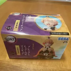 我妻善逸フィギュア