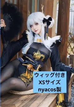 2026年最新】NIKKE コスプレ ブランの人気アイテム - メルカリ