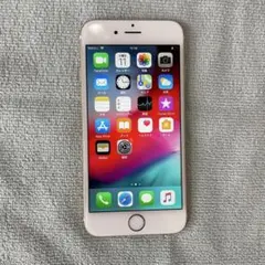 Apple iPhone 6 64GBゴールド