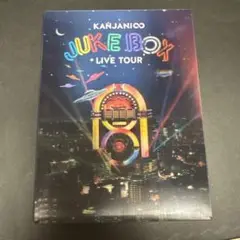 関ジャニ∞ JUKEBOX ライブDVD４枚組