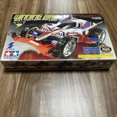 ミニ四駆 ウイニングバード ブルー 訳ありのサムネイル