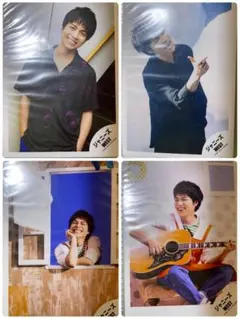 ジャニーズWEST 写真 14