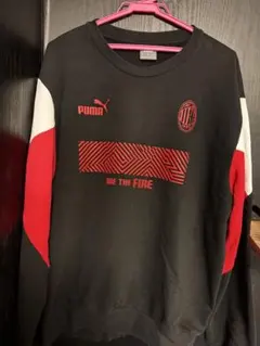 90s ACミランスウェット 現地物激レア 2026年最新】ACミラン スウェットの人気アイテム - メルカリ