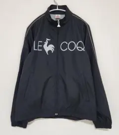 ルコック ナイロンジャケット