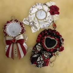 いちごパフェ☆様お取り置き☆871☆872☆875 - メルカリ