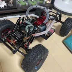hpi✨アパッチ C1 FLUX✨15時まで購入手続き完了で即日発送