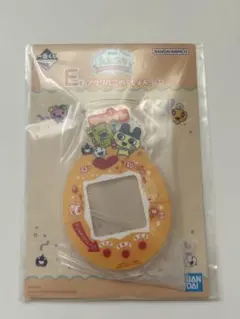 たまごっち一番くじE賞　BANDAI アクリルコレクション