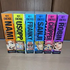 美品／セット】ONE PIECE ジャンプリミックス／ポスター＆ステッカー付