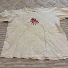 BAYSIDE HORNS RIDERS Tシャツ アイボリーのサムネイル