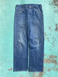 vintage 80s Lee200-0143 USA製 w36L30 - メルカリ