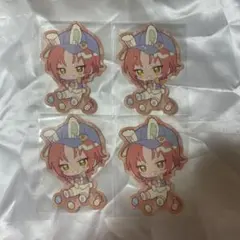 あんスタ レオ ステッカー