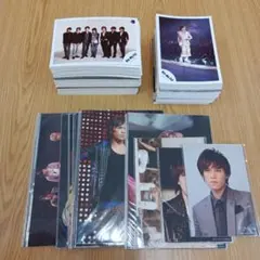 Kis-My-Ft2 キスマイ 千賀健永 公式写真 550枚以上 大量まとめ売り