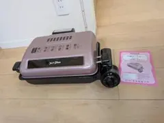 テルモ キャプディール 加温器 ／ 腹膜透析 BW-702 - メルカリ