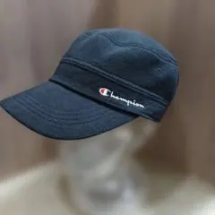 Champion ブラックキャップ 調整可能