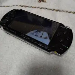 SONY PIayStationPortable 完全ジャンク ソニーPSP