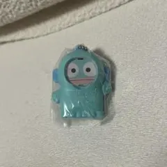 サンリオ　ガチャ　顔ハメ ハンギョドン　フォトフレームマスコット