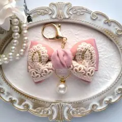 いつな⭐︎様お取引中⭐3509⭐❣️大人可愛い春夏アクセ❣️オリジナル✴インド