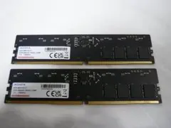 ADATA DDR5 32GB PC5-38400 PC5-4800