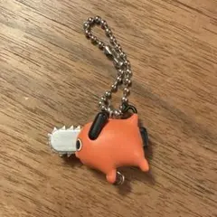 チェンソーマン レゼ篇 つまんでつなげてマスコット2 ポチタ