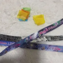 King & Prince キンプリ　アクスタ　銀テ King & Prince キンプリ アクリルスタンドセット 銀テ付き